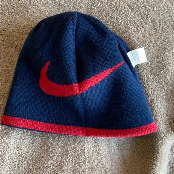 NIKE BEANKE (REVERSIBLE) - Picture 2 of 3